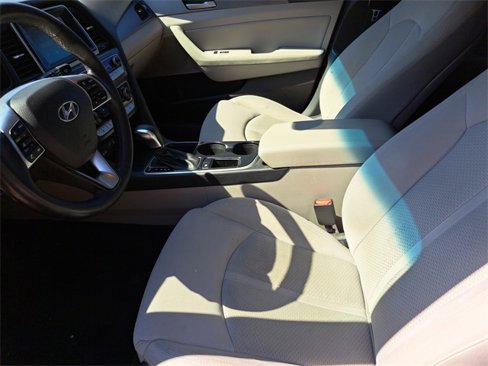 Used 2018 Hyundai Sonata SEL image 21