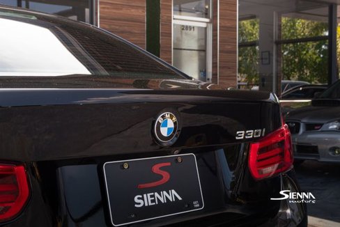 Used 2018 BMW 330i Sedan image 9
