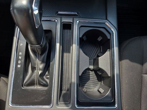 Used 2019 Ford F150 XLT w/ Equipment Group 302A Luxury image 27