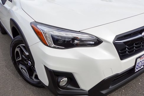 Used 2018 Subaru Crosstrek 2.0i Limited image 3