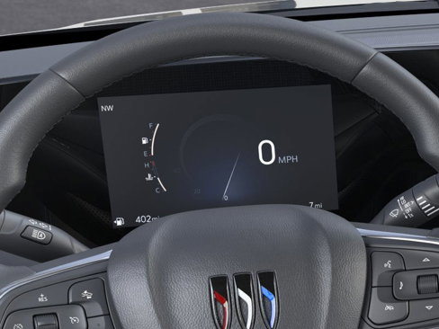New 2025 Buick Envista Preferred w/ Convenience I Package image 42