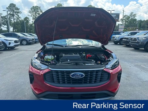 New 2025 Ford Escape Active image 18