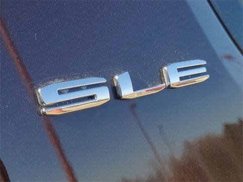 Used 2020 GMC Acadia SLE w/ Driver Convenience Package image 7