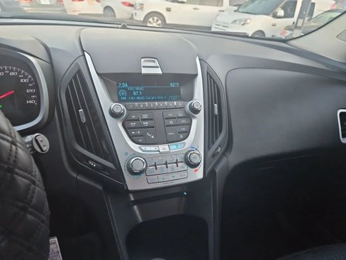 Used 2013 Chevrolet Equinox LS image 26