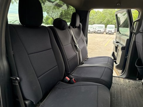 Used 2018 Ford F150 XL w/ Equipment Group 101A Mid image 10