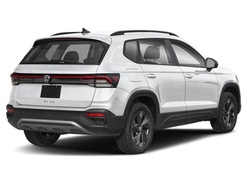 New 2025 Volkswagen Taos S image 24