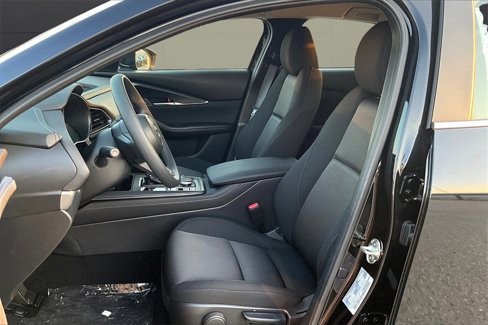 New 2025 MAZDA CX-30 AWD 2.5 S image 9