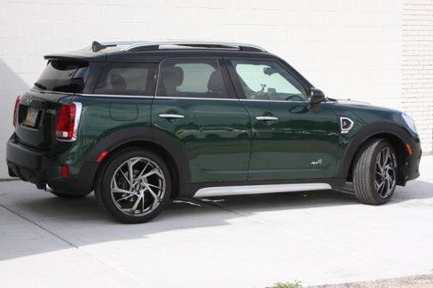 Used 2017 MINI Cooper Countryman S image 5