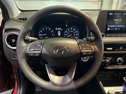 Used 2023 Hyundai Kona SEL w/ Cargo Package image 19