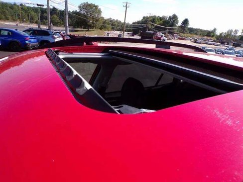 Used 2021 Subaru Crosstrek 2.0i Premium w/ Moonroof Package image 21