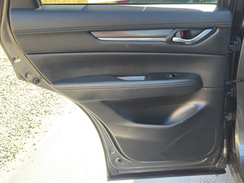 Used 2019 MAZDA CX-5 Grand Touring w/ GT Premium Package image 31