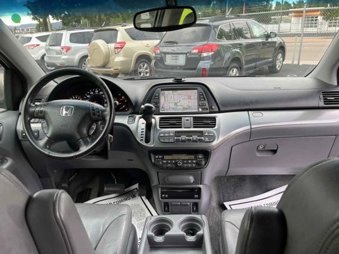 Used 2007 Honda Odyssey Touring image 16