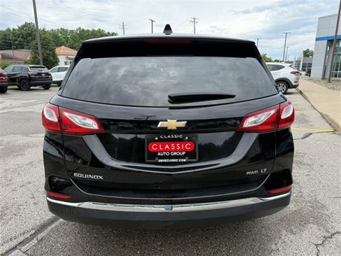 Used 2020 Chevrolet Equinox LT image 5