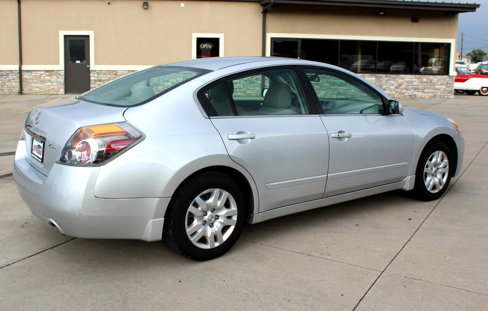 Used 2012 Nissan Altima 2.5 S image 24
