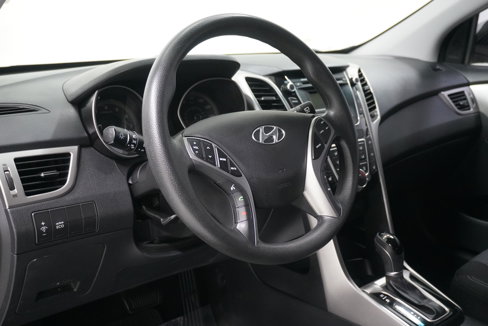 Used 2013 Hyundai Elantra GT image 9