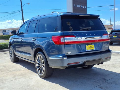 Used 2019 Lincoln Navigator Select w/ Technology Package image 23