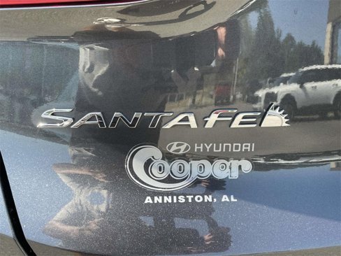 Used 2019 Hyundai Santa Fe Limited image 9