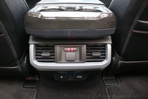 Used 2023 Ford F150 Lariat w/ Equipment Group 502A High image 44