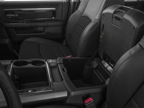 Used 2014 RAM 1500 Sport image 20