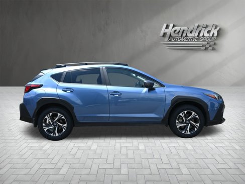 Certified 2024 Subaru Crosstrek 2.0i Premium image 10