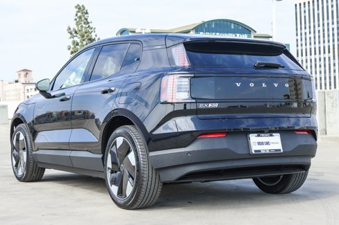 New 2025 Volvo EX30 Plus image 6