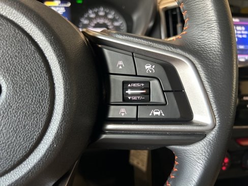 Used 2019 Subaru Crosstrek 2.0i Premium w/ Eyesight System image 92
