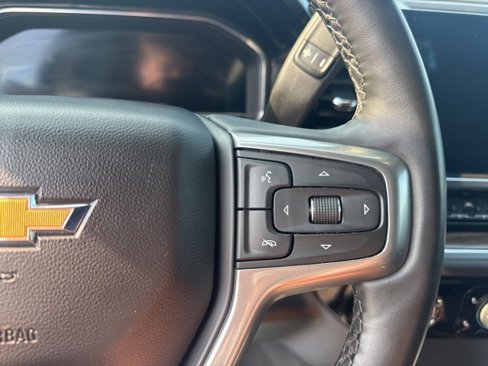 Used 2024 Chevrolet Silverado 1500 LT image 17