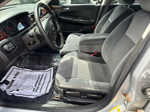Used 2011 Chevrolet Impala LS image 11
