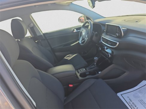 Used 2020 Hyundai Tucson Value image 15