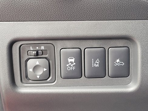 New 2024 Mitsubishi Mirage Black Edition image 23