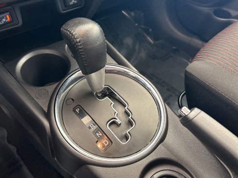 Used 2017 Mitsubishi Outlander Sport SE image 8