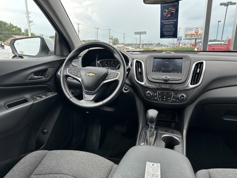 Used 2022 Chevrolet Equinox LT image 13