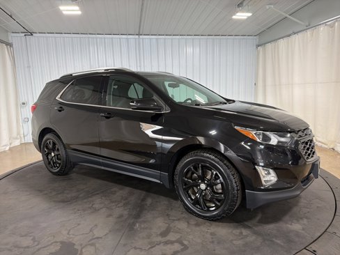 Used 2019 Chevrolet Equinox LT image 11