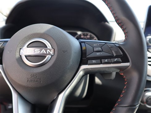 Certified 2023 Nissan Altima 2.5 SR image 23