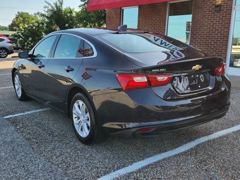 Used 2023 Chevrolet Malibu LT image 11
