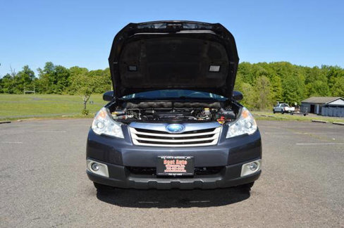 Used 2010 Subaru Outback 2.5i Premium w/ Protection Package 1A image 57