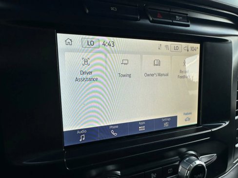 Used 2022 Ford F150 XLT w/ Equipment Group 301A Mid image 35