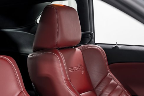 Used 2019 Dodge Challenger SRT Hellcat Redeye image 28