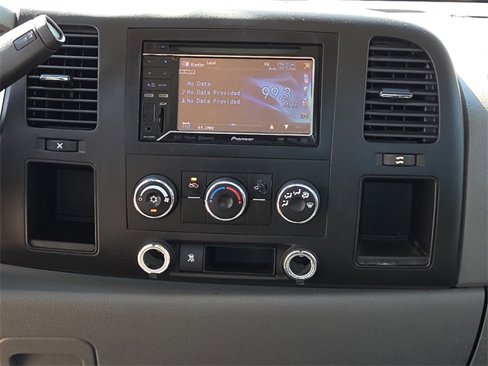 Used 2011 Chevrolet Silverado 2500 W/T image 11