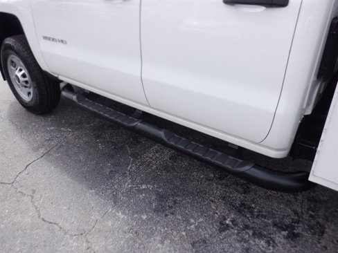 Used 2019 Chevrolet Silverado 2500 W/T w/ WT Convenience Package image 9