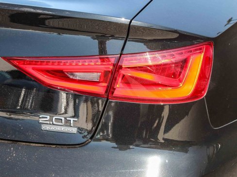 Used 2016 Audi A3 2.0T Premium Plus w/ Technology Package image 11