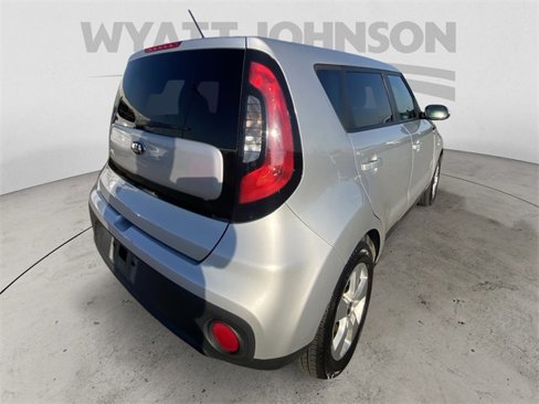 Used 2018 Kia Soul image 9