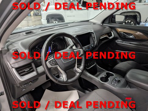 Used 2020 GMC Terrain SLE w/ Driver Convenience Package image 15