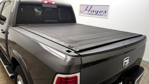 Used 2015 RAM 1500 Limited image 6