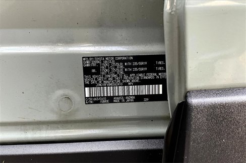 Used 2021 Toyota RAV4 XLE Premium image 33