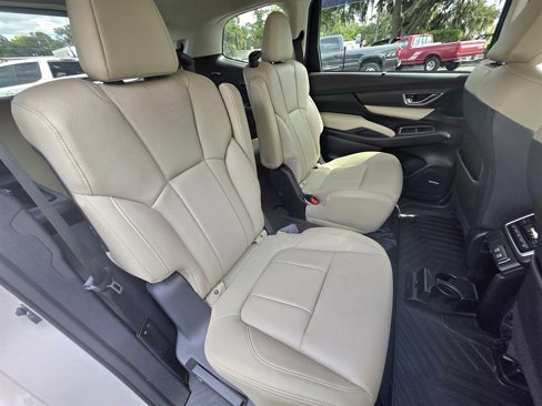 Used 2020 Subaru Ascent Limited w/ Technology Package image 41