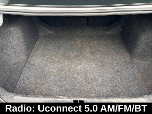 Used 2015 Chrysler 200 S image 11
