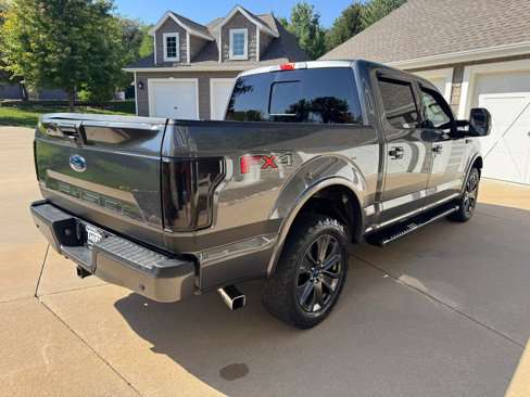 Used 2018 Ford F150 XLT w/ Equipment Group 302A Luxury image 6