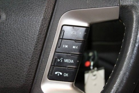 Used 2012 Ford Fusion SEL image 17