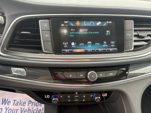 Used 2019 Buick Enclave Essence image 15